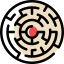 Maze アイコン 64x64