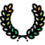 Laurel アイコン 64x64