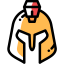 Helmet アイコン 64x64