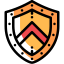 Shield アイコン 64x64