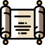 Scroll アイコン 64x64