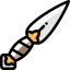 Dagger アイコン 64x64