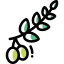 Olive アイコン 64x64