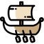 Trireme Ikona 64x64