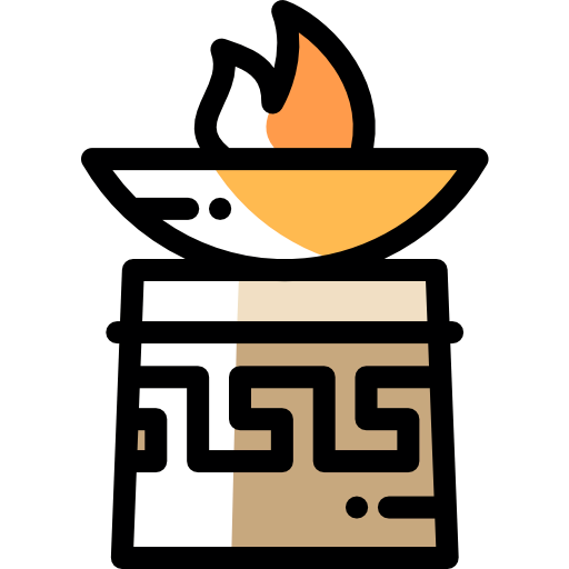 Fire 图标
