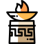 Fire Ikona 64x64