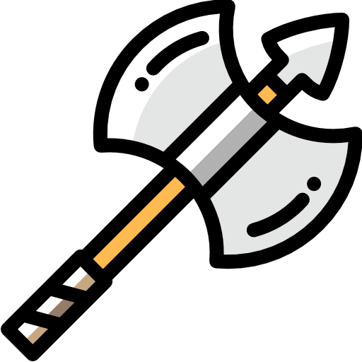 Labrys icon