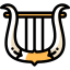 Lyre Ikona 64x64