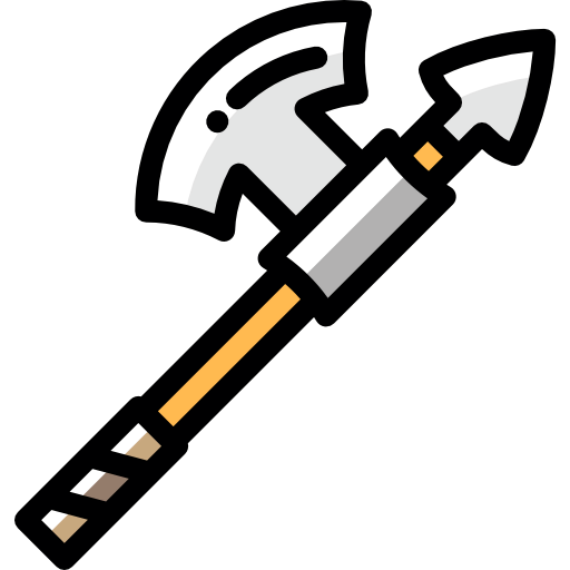 Axe 图标