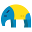 Anteater icon 64x64