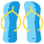 Sandals icon 64x64