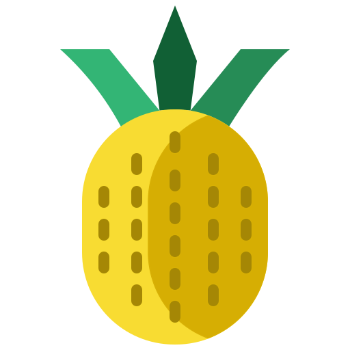 Pineapple icon