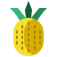 Pineapple icon 64x64