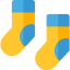 Socks アイコン 64x64