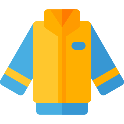 Jacket icon