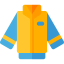 Jacket アイコン 64x64