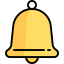 Bell icon 64x64