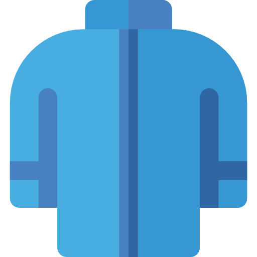 Jacket icon