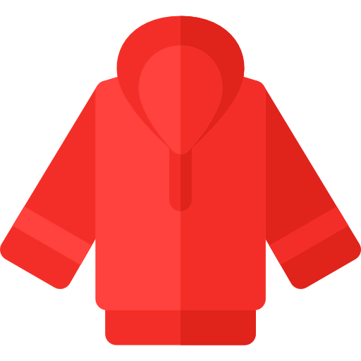 Jacket icon