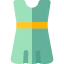 Dress アイコン 64x64