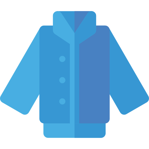 Jacket icon