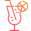 Cocktail icon 64x64