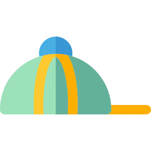 Cap icon