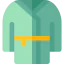 Bathrobe アイコン 64x64