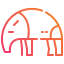 Anteater icon 64x64