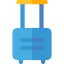 Suitcase アイコン 64x64