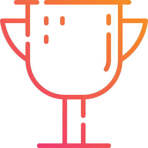 Trophy icon