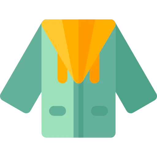 Jacket icon