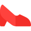 High heel アイコン 64x64