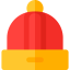 Winter hat アイコン 64x64