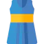 Dress アイコン 64x64
