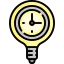 Light bulb icon 64x64