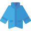 Trench coat icon 64x64