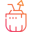 Coconut drink Symbol 64x64