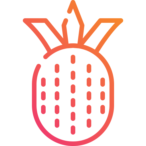 Pineapple icon