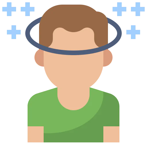 Nausea icon