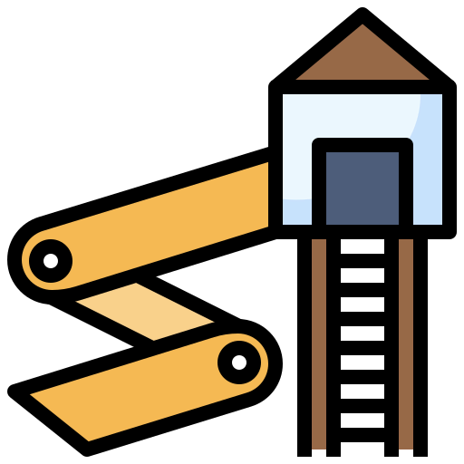 Slide 图标