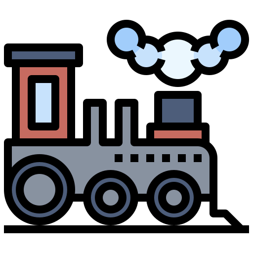 Train icon
