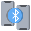 Bluetooth Ikona 64x64