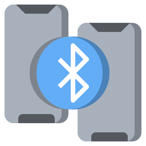 Bluetooth icon