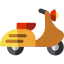 Scooter 图标 64x64