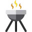 Grill 图标 64x64