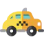 Taxi 图标 64x64