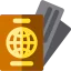 Passport 图标 64x64