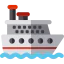 Ship 图标 64x64