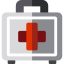 First aid kit 图标 64x64
